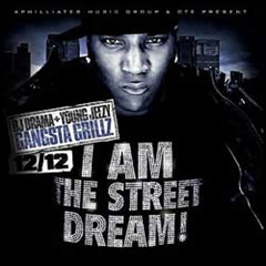 Grew Up A Screw Up (feat. Luda)