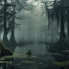 Okeechobee Gators