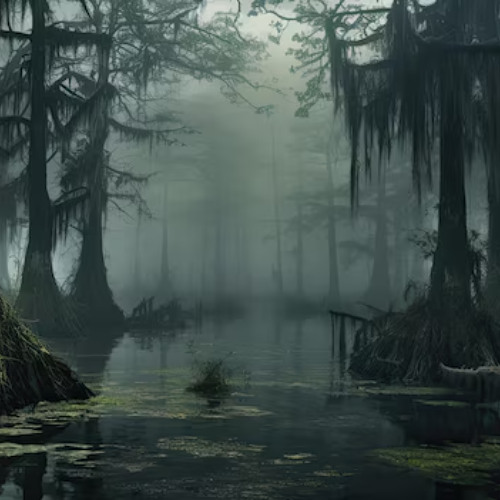 Okeechobee Gators