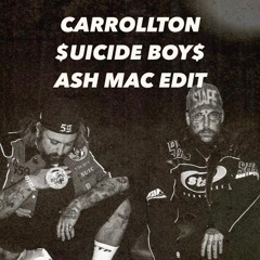 CARROLLTON - ASH MAC (free dl)