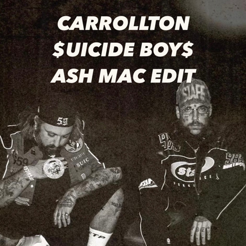 CARROLLTON - ASH MAC (free dl)