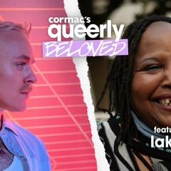 Queerly Beloved - Lakuti