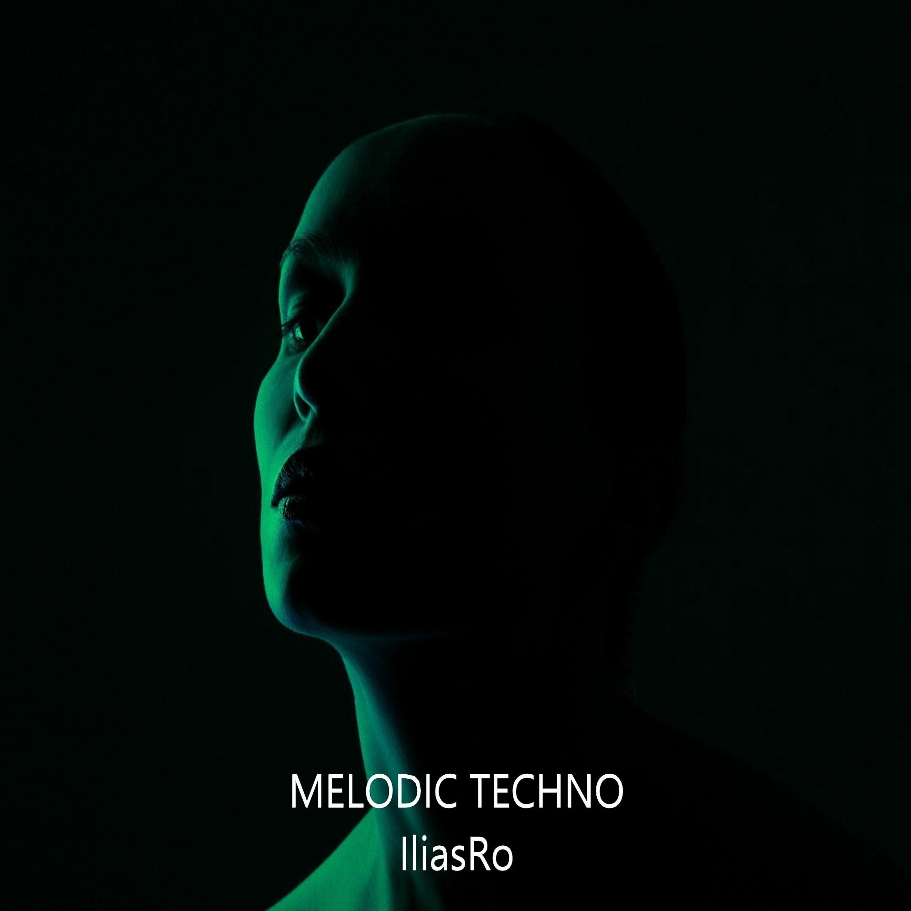 Melodic Techno ONE Nov 2021 By IliasRo episode artwork