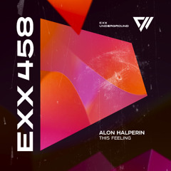 Alon Halperin - This Feeling [Preview]