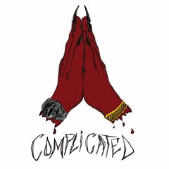 COMPLICATED (PRODUCED BY MELV)