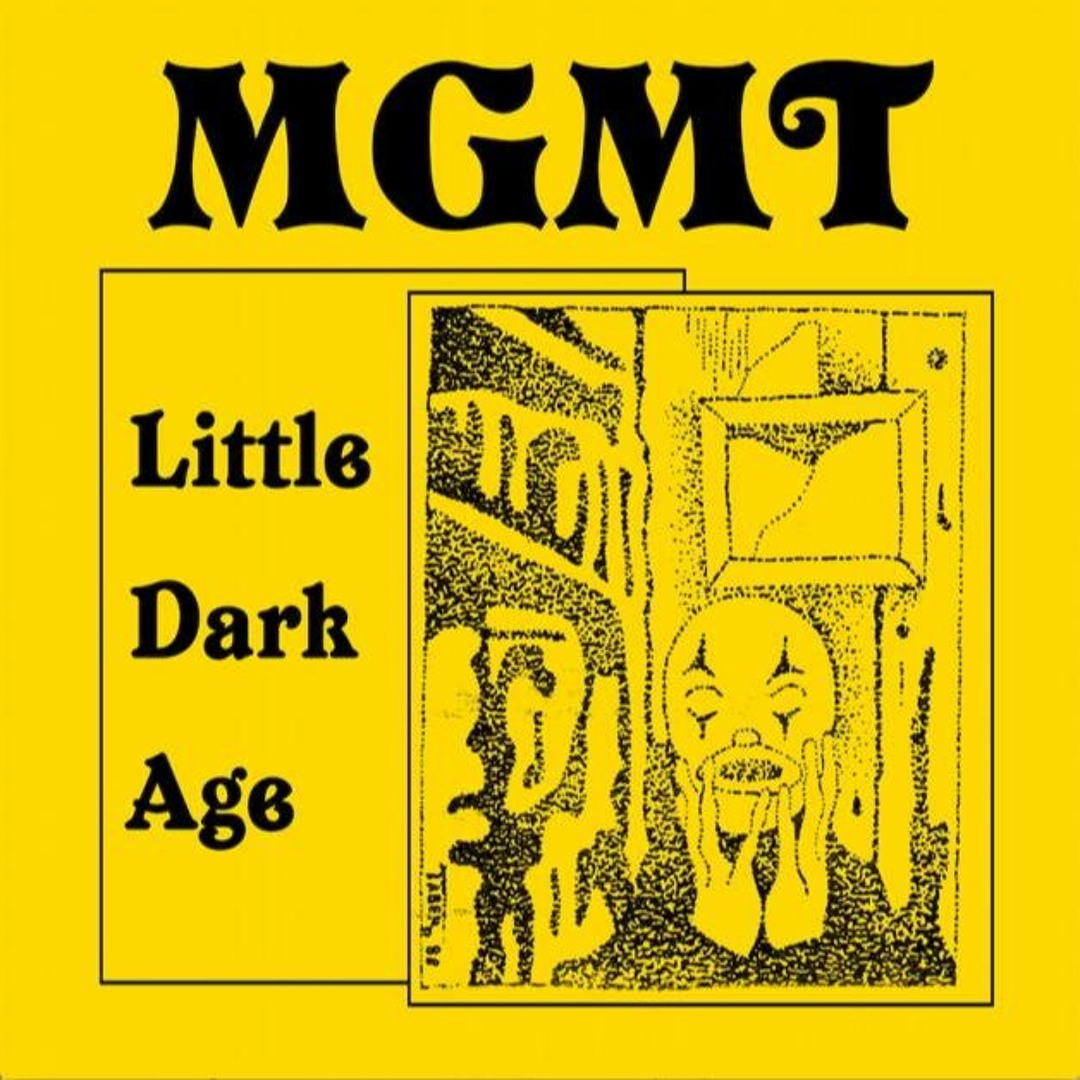 Stream MGMT - Little Dark Age [Salzbauer Edit](FREE DL) by