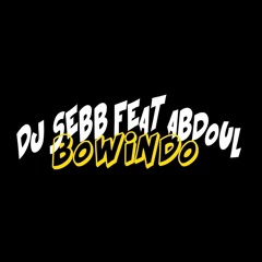Bowindo (feat. Abdoul)