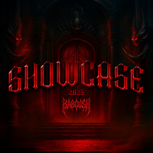 BabousH - Showcase 2025