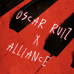 Oscar Ruiz x Alliance 25.12.23