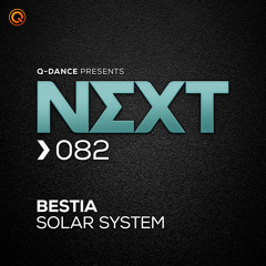 Solar System (Extended Mix)