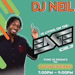 OUTSYDE FRIDAYS FULL SHOW - APRIL 21 2023