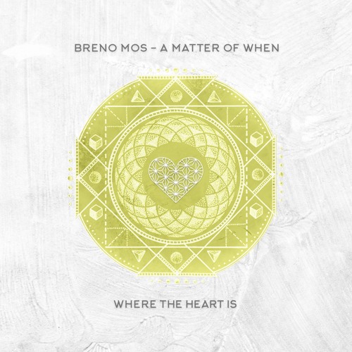 WTHI080  - Breno Mos - A Matter Of When (Original Mix)