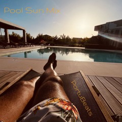 Pool Sun Mix - 4#24