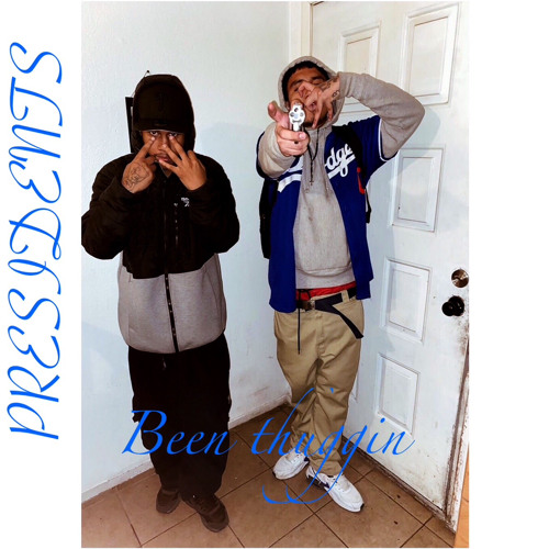 Been Thuggin(Droopy.thaPbaby x Lil ESD)
