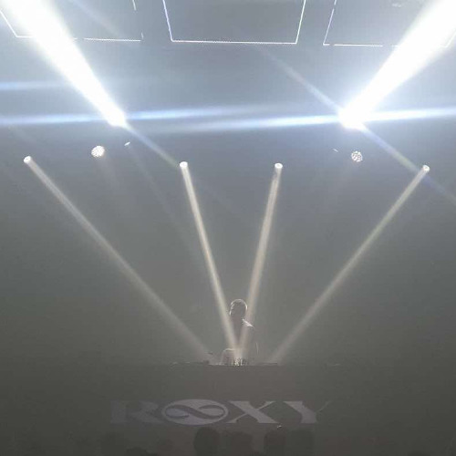 2025 Feb 21 Ejczka @ ROXY w_Infected Mushroom - melodic progressive opening set