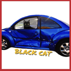 BLACK CAT (prod. Tokyo)