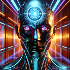 Psybie Project - Genesis Future Vision (Original Mix)