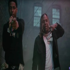Pooh Shiesty x Lil Durk x King Von — "Dirty"