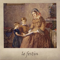 Pianaura - Le Festin (Piano Version)