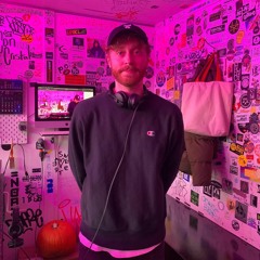 FaltyDL @ The Lot Radio 11 - 24 - 2021