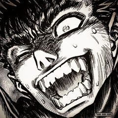 cuando se te moja la tarea 2 (slowed) x Guts rage