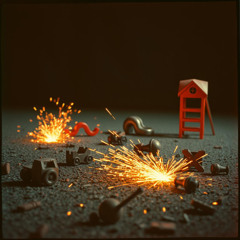 Kindergarten of Fire