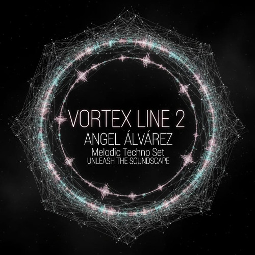 VORTEX LINE 2 - ANGEL ALVAREZ