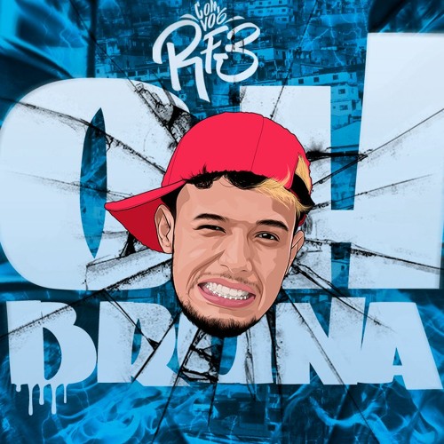 MC RF3 - Oh Bruna (prod. DJ Lucas Beat E DJ Helan) BEAT OH CHUVA PEÇO QUE CAI DEVAGAR