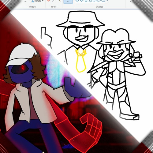[CROSSOVER! - BO FOR A BURNHAM] - Woah! Crossover! Woah! Crossover! Woah!
