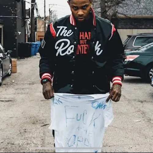 Brogang Booda-JJMG