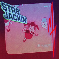 Machine Girl — STR8 JACKIN