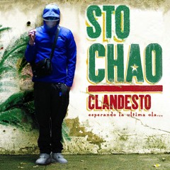 STO X MANU CHAO "ClandeSto" DRILL REMIX (prod.Nhc)