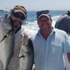 No GMO Fishing Show 19 - 07-27-20