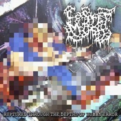 FUCK EVERYBODY DISS PROD AGHAST EXSET IVVYS