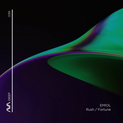 AVAD039 - EMIOL - Rush *Out Now*