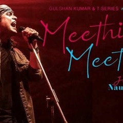 Meethi Meethi jubin Nautiyal - Payal Dev, new song