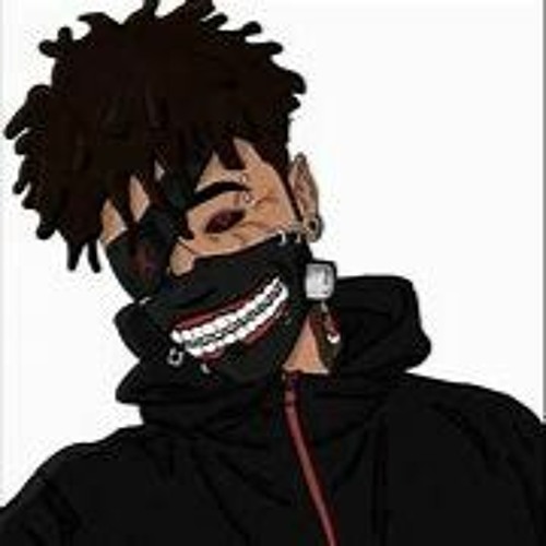 scarlxrd - 6 FEET (remix)