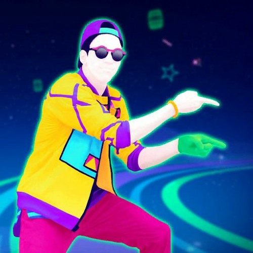 All You Gotta Do (Is Just Dance)