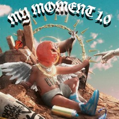 MY MOMENT 1.0 - Mateo Alzate