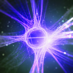 ... Punta Cana sunset ... (String Theory Version)