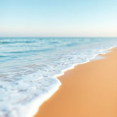 Sea and love - Dreamy Chill House Romantic Beach scape
