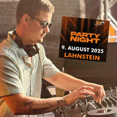 Lucien Wingenbach @bigFM Party Night - Rhein in Flammen 2025