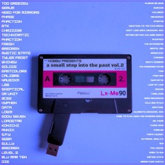 a small step into the past vol.2
