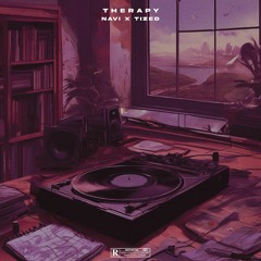 Therapy (Prod. Tizedbeat)