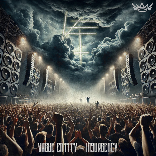 Vague Entity - Insurgency