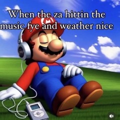 BAPEDANZ-FOOL (Prod. By @xionorion)