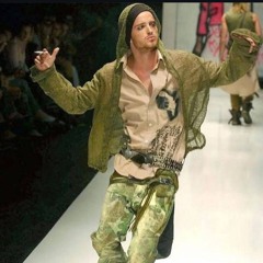 ANYTIME W/ T BRAZY, PROD.LUNAIRE FLEURS