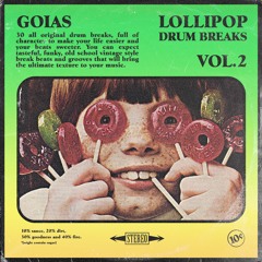 'LOLLIPOP' BREAKS Vol. 2 Demo