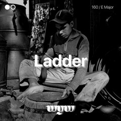 (FREE) Ladder | Drake Type Beat