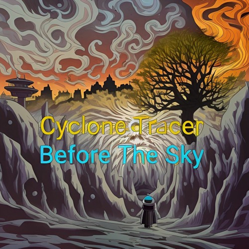Stream 02 Warning.wav by Cyclone Tracer Listen online for free on